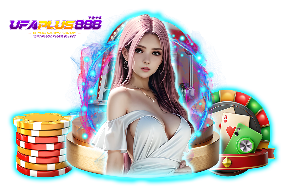 ufaplus888