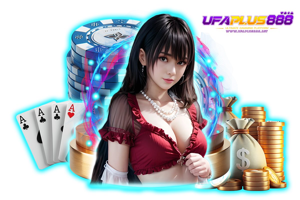 ufaplus888 ทางเข้า