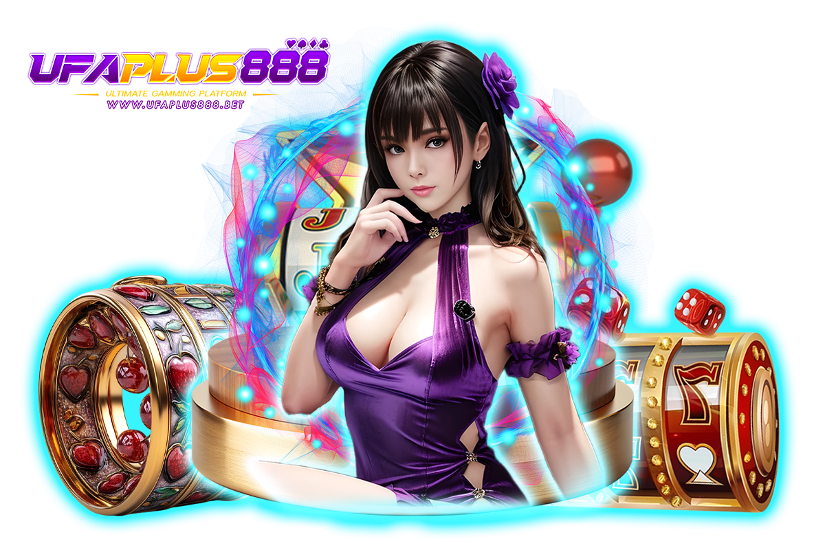 ufaplus888 สล็อต
