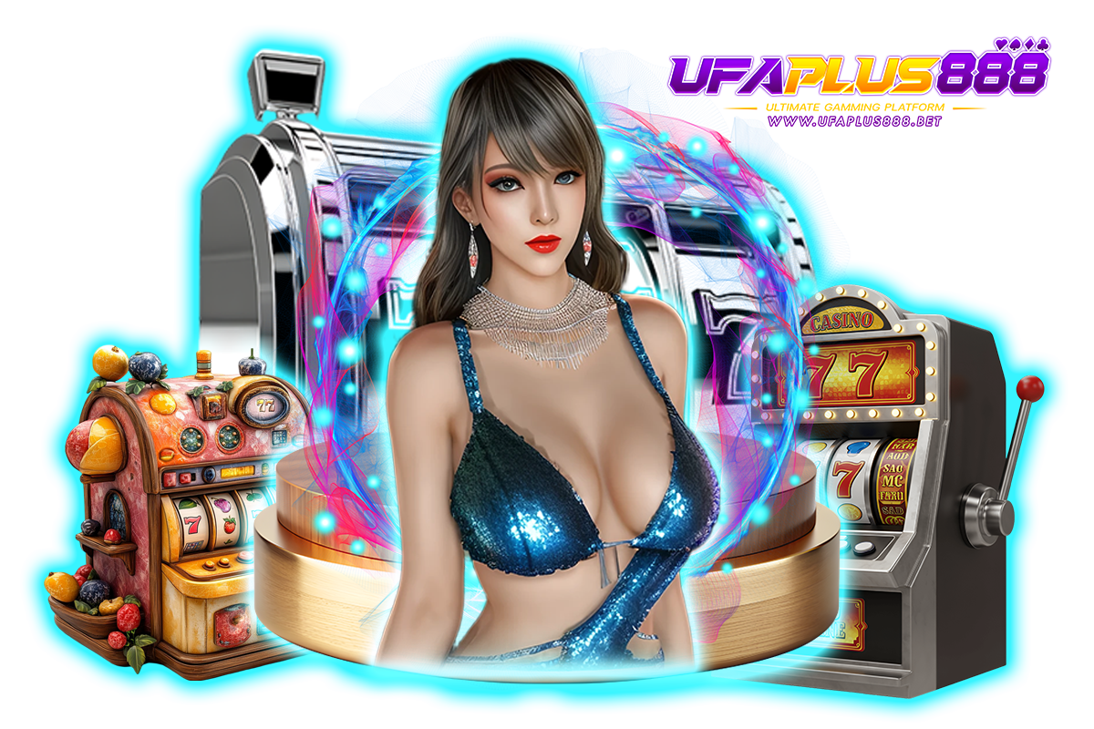 ufaplus888 เว็บตรง
