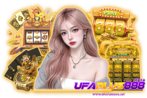 ufaplus asia