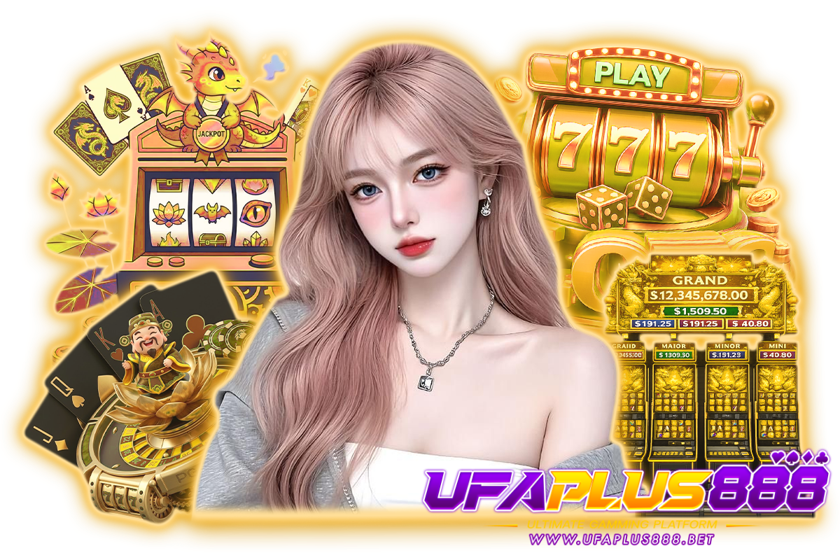 ufaplus asia