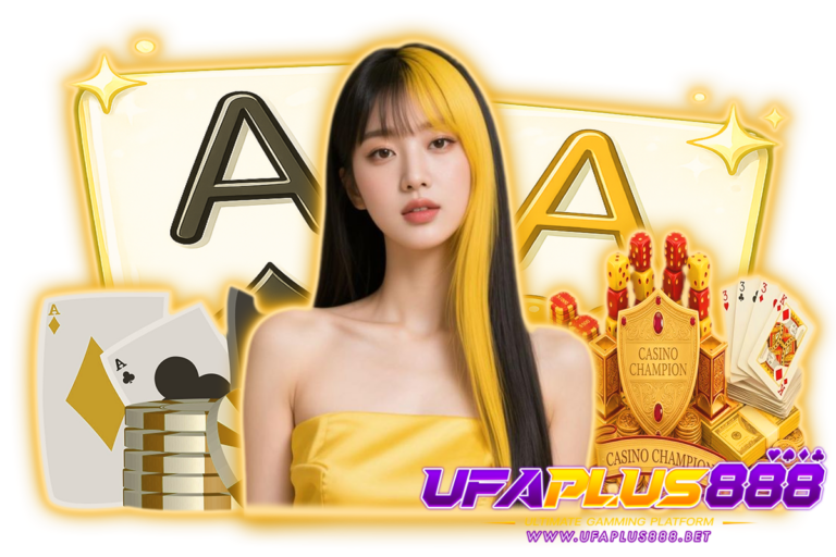 ufaplus vip