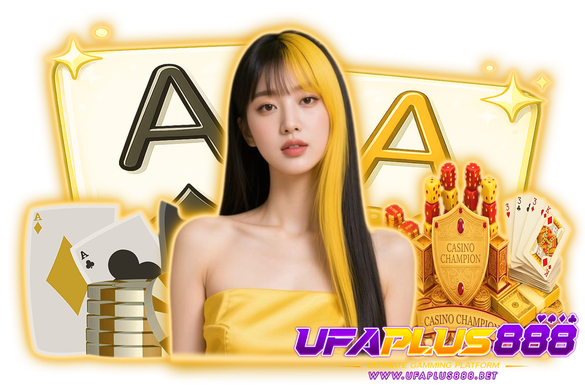 ufaplus vip